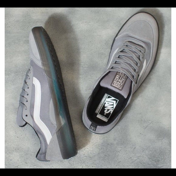 reflective ave pro shoes